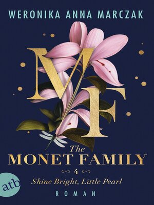 cover image of Shine Bright, Little Pearl